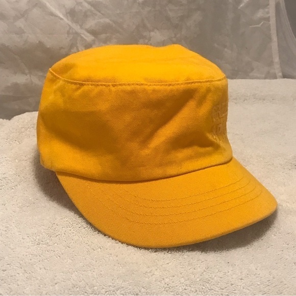 NFL Vintage - Green Bay Packers FlatTop Adjustable Women\'s Football Cap main image 11